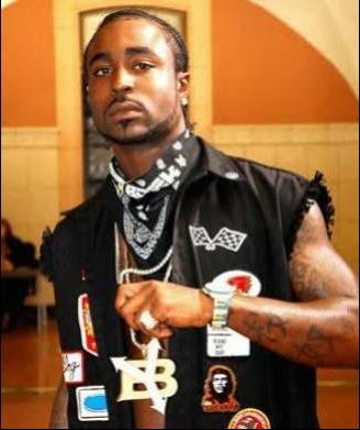 young buck